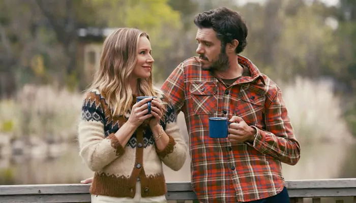 Nobody Wants This (Season 2) netflix