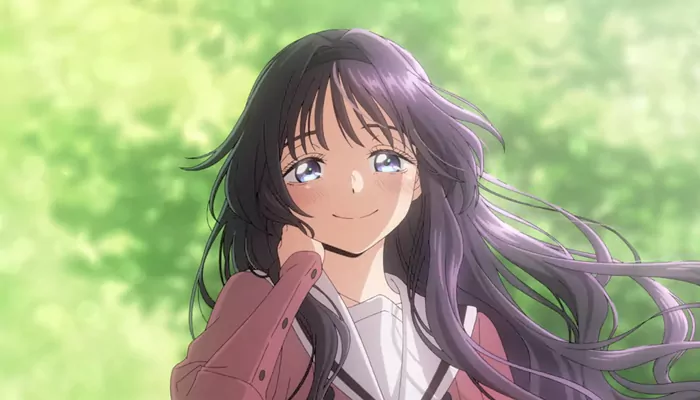 The Fragrant Flower Blooms With Dignity (Season 1) Netflix
