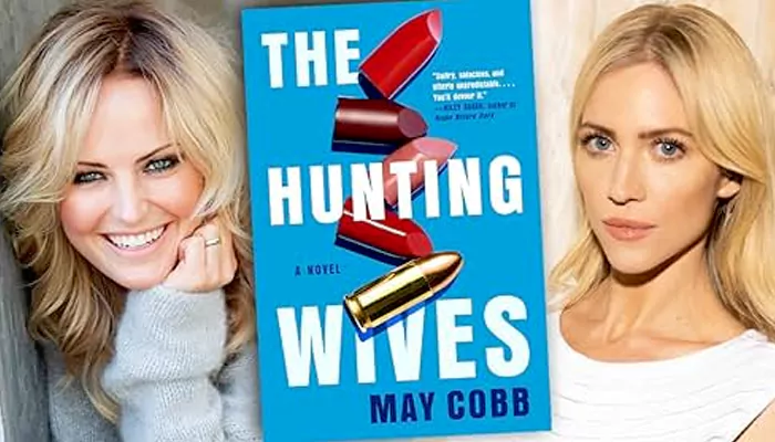 The Hunting Wives