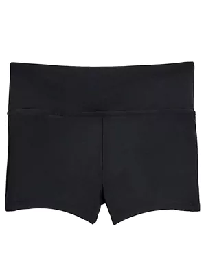 KT by Knix Teen Period Swim Shorts KT by Knix Teen Period Swim Shorts