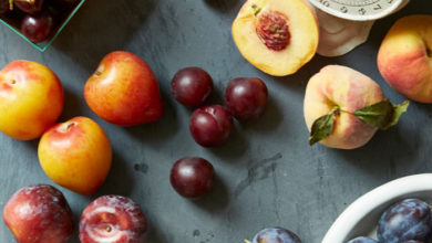 Best Fruits That Help In Losing Weight