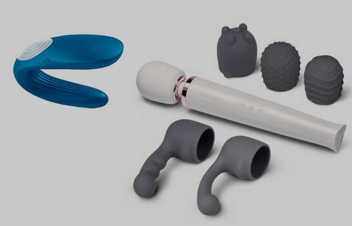 Best Sex Toys for Couples 