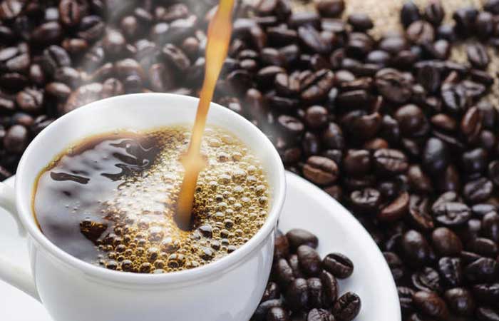 What is Caffeine?