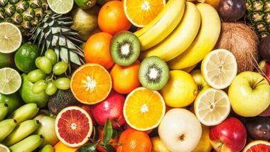 7 Foods to Keep You Cool During Summer Days