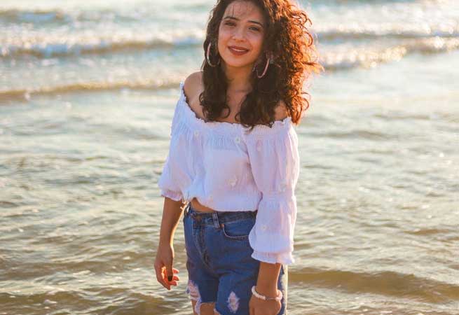 Best and Stylish Shorts for Women Available on Amazon