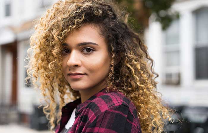 Things You Can Do to Fix Your Frizzy Hair
