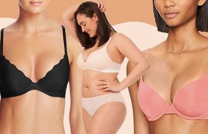 How To Choose The Best Bras 
