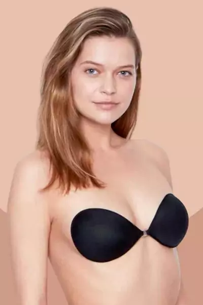 What to Consider when Buying an Adhesive Bra