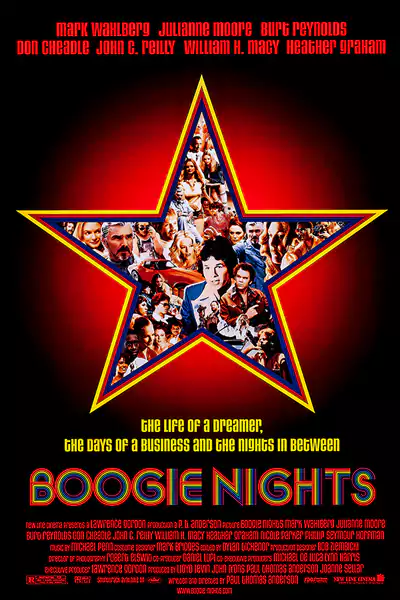 Boogie Nights