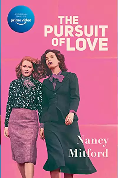The Pursuit of Love