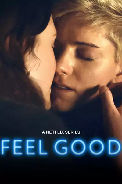 feels good