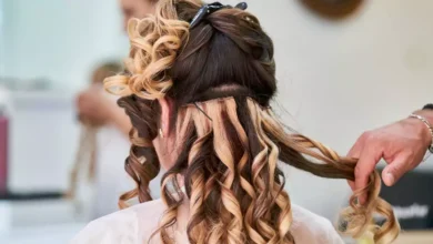 10 Best Formal Hairstyles For Your Long Hair