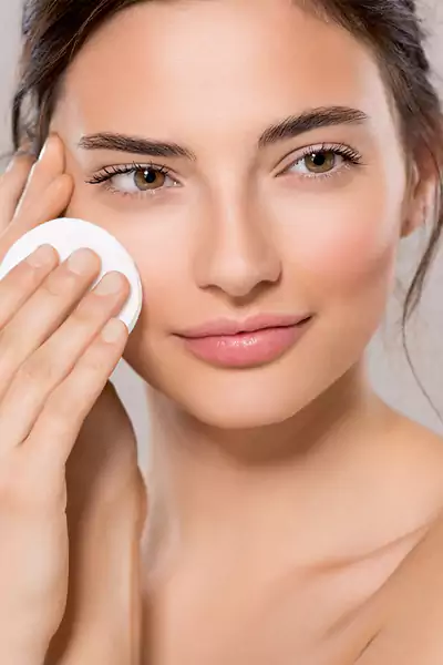 Apply toner often