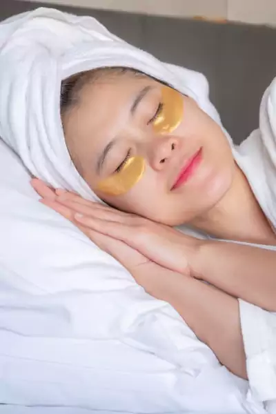 Beauty Sleep
