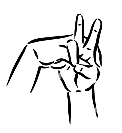 Makara Mudra