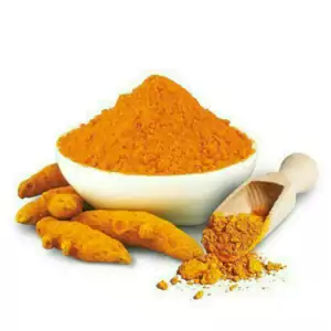 Turmeric Haldi