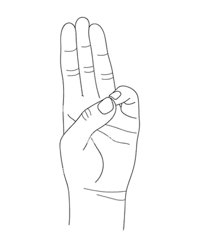 Varun Mudra