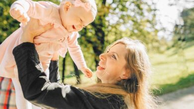 7 Major Changes In Life After Becoming Parent