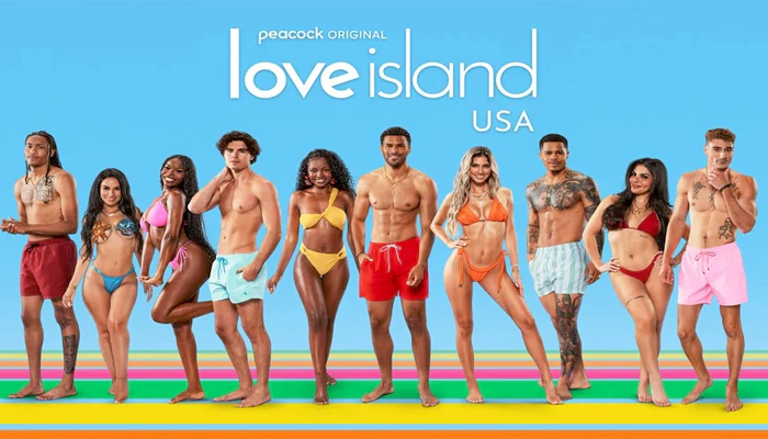 Review: ‘Love Island USA’ Season 7 Heats Up With Casa Amor Chaos — Here’s When to Watch Next