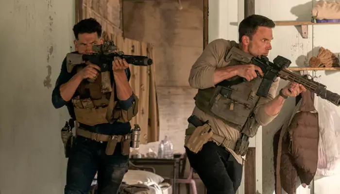 The Accountant 2