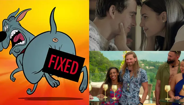 Top Netflix Shows & Movies Coming August 2025