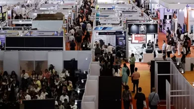 Top 5 Things to Consider Before Organizing an International Trade Fair
