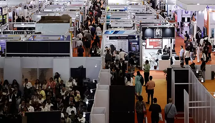 Top 5 Things to Consider Before Organizing an International Trade Fair