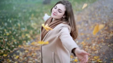 10 Cozy Fall Outfits for Women to Shop on Amazon This November