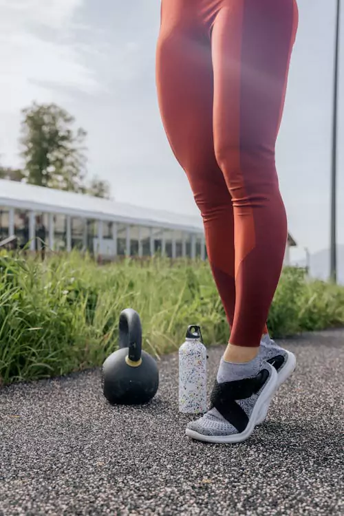 Amazon Fitness Gear to Stay Active