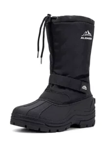 Aleader Waterproof Winter Boots