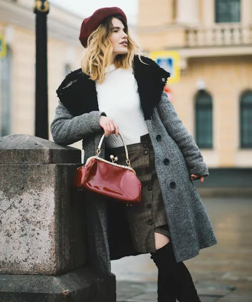 Amazon Fall Fashion Picks