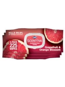 Clorox Disinfecting Wipes Value Pack