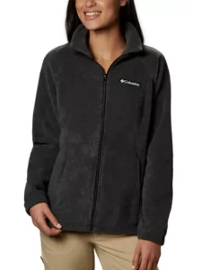 Columbia Women’s Benton Springs Fleece