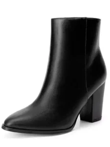 DREAM PAIRS Ankle Booties