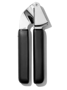 OXO Good Grips Stainless-Steel Garlic Press
