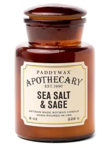 Paddywax — Apothecary Collection