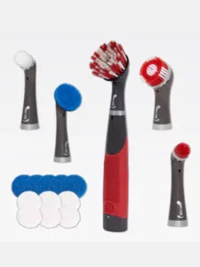 Rubbermaid Reveal Power Scrubber