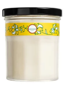 Soy Aromatherapy Candle