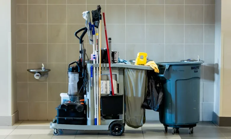 Top 10 Must-Have Amazon Cleaning Essentials for a Cozy, Inviting Home in 2025