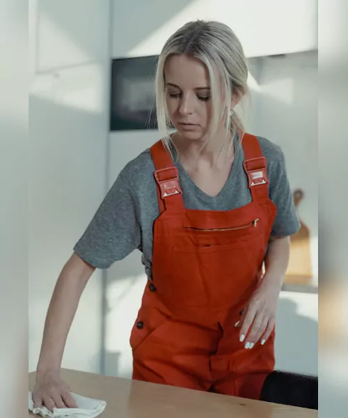 Essential Amazon cleaning products