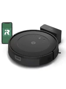 iRobot Roomba Q0120 Robot Vacuum